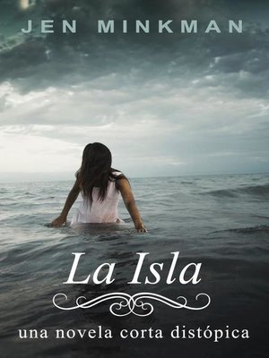 cover image of La Isla